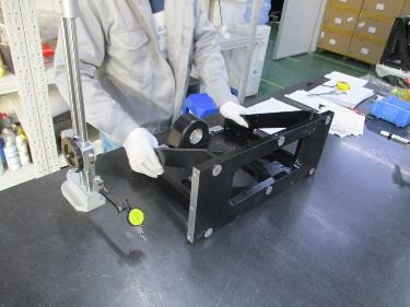 泰捷電子-檢測中心